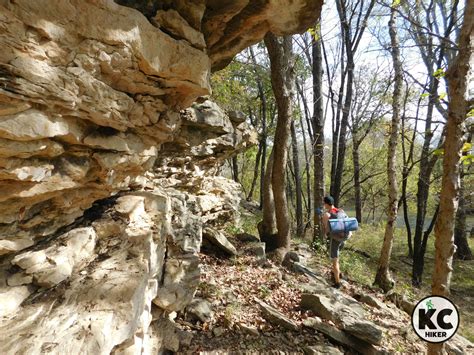 The Elk River Trail explores the Kansas you never knew - KC Hiker