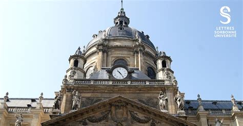 Faculté des Lettres Sorbonne Université on LinkedIn: Rencontre Poésie ...