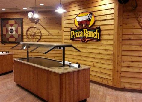 Pizza Ranch – Cedar Rapids | Edge Companies