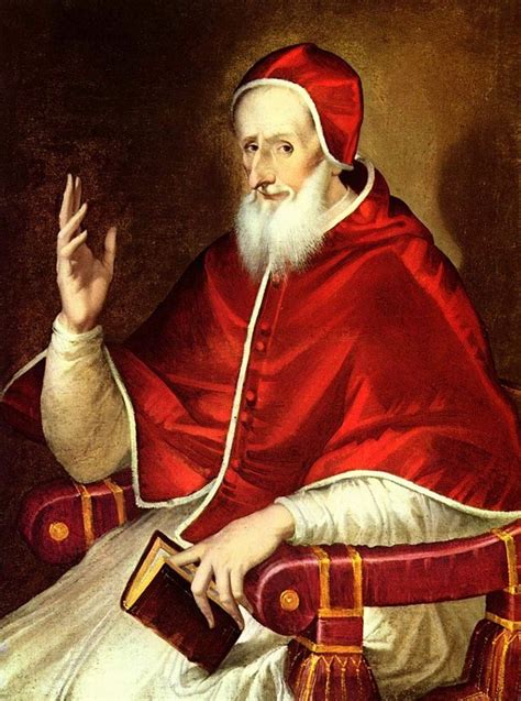 How to become a Renaissance Pope - Historical Honey