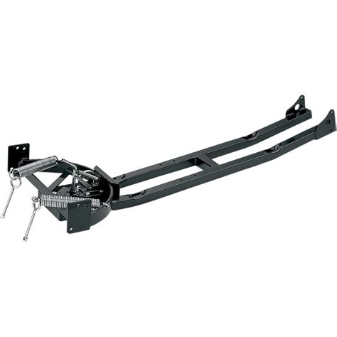 Moose ATV/UTV Push Tube - Plows - Accessories - - Canada's Motorcycle