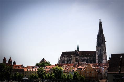 Regensburg Cathedral | Hooked On Europe