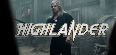 Henry Cavill Eyed For 'Highlander' Reboot - Knight Edge Media