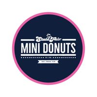 State Fair Mini Donuts - Wholesale Mini Donuts for Concessions