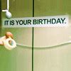 Birthday Banner - The Office Icon (4105685) - Fanpop