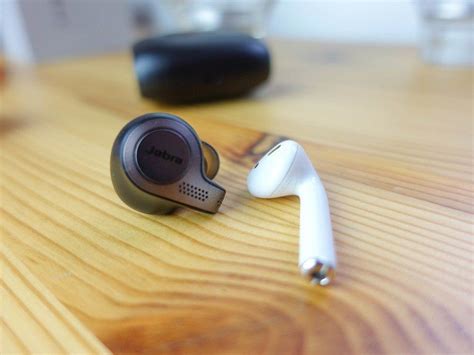 Jabra Elite 65t review: My best buds | Android Central