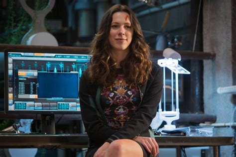 Iron Man 3’s Director Says Marvel Canceled Its First Female Villain ...