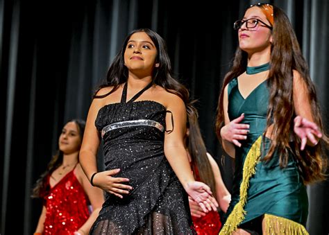 The Latin Dance Competition featuring ASD middle schools | PHOTOS – The Morning Call