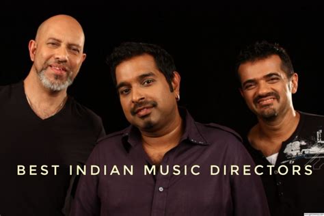 20 Best Indian Music Directors of All Time - Cinemaholic