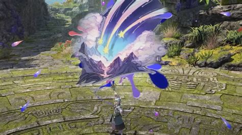 FFXIV Dawntrail Expansion's New Pictomancer Job, Explained | The Nerd Stash