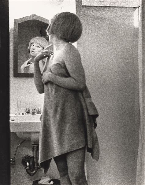 Cindy Sherman. Untitled Film Still #2. 1977 | MoMA Self Portrait Photography, Photo Portrait ...