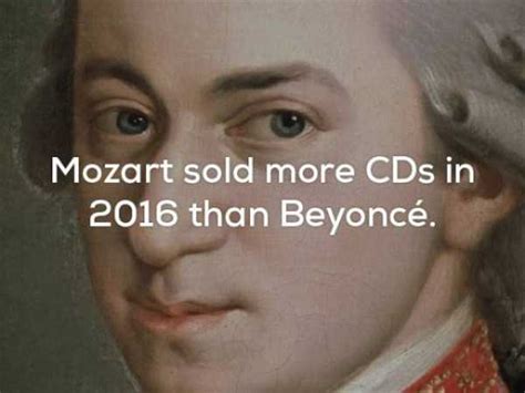 25 Surprising Music Facts | KLYKER.COM