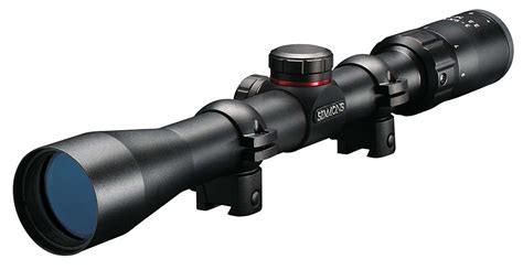 The 4 Best Scopes for Ruger 10/22 (2018 Reviews & Recommendations)