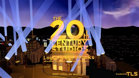 20th Century Studios Logos (2021-) Packs by AlNahya on DeviantArt