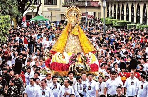 Feast of La Naval 2023, Philippines - Venue, Date & Photos