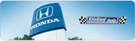 Trusted Car Dealership in Shelton, WA - Stirling Honda|