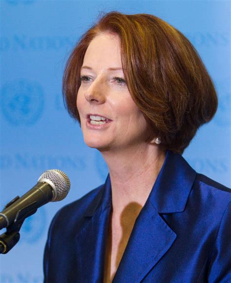 Julia Gillard - Students | Britannica Kids | Homework Help