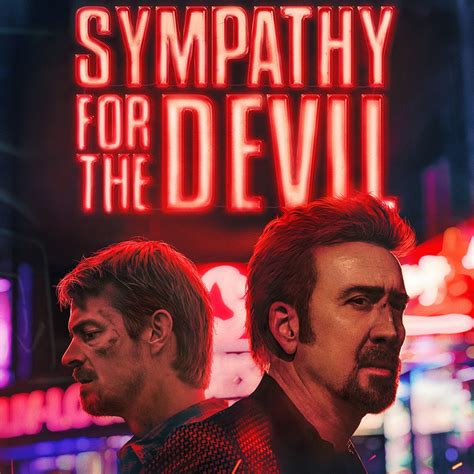 Sympathy for the Devil - IGN