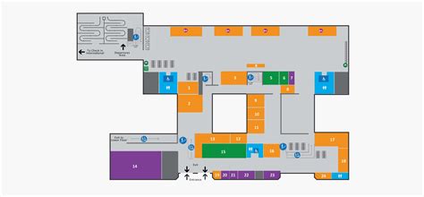 Mactan Cebu International Airport Map - States Of America Map States Of ...