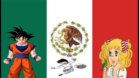 Anime/Manga Culture in Mexico - YouTube