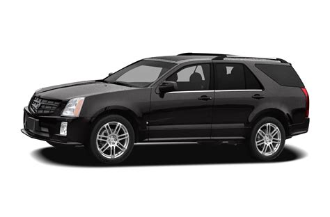 Used 2007 Cadillac SRX for Sale Near Me | Cars.com