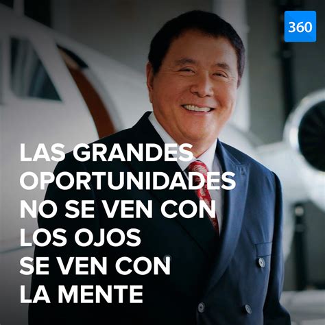 Padre Rico Padre Pobre Las 20 Frases más Importantes - Robert kiyosaki | Frases motivacion exito ...