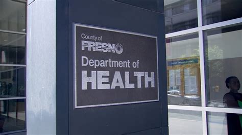 Fresno County health officials seeing improvement in vaccination efforts - ABC30 Fresno