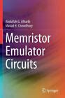 Memristor Emulator Circuits 9783030518844 | eBay