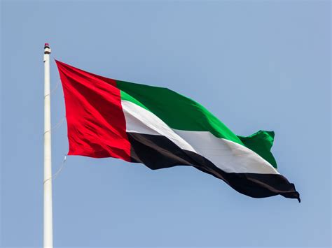 UAE Flag Day