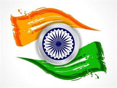 Independence Day Beautiful Indian Flag HD Wallpapers - Wallpaper Cave