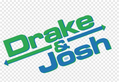 Drake & Josh: Talent Showdown Josh Nichols Nickelodeon Theme music, drake, television, text png ...