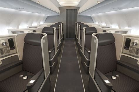 American Airlines A321 Transcon Business class review - Turning left ...