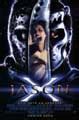 Jason X Movie Posters From Movie Poster Shop