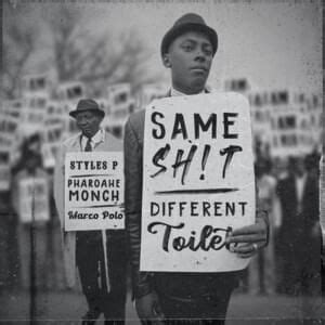 Pharoahe Monch - Internal Affairs Lyrics and Tracklist | Genius