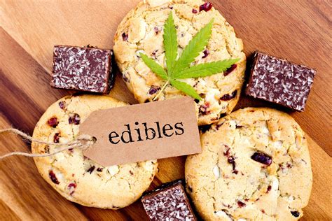 What is an Edible - Uses and Amounts - Flavor Fix