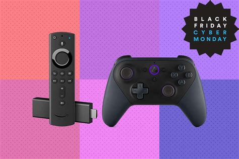 Black Friday gaming deal: Get a Fire TV Stick and Luna controller