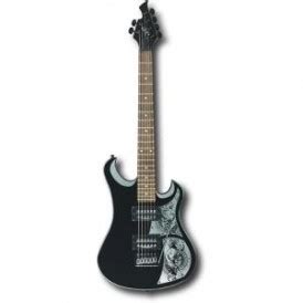 First Act Premium Metal Electric Guitar Review – Gear Vault