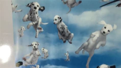 102 Dalmatians Trailer