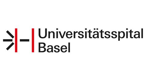 Universitätsspital Basel Logo Vector - (.SVG + .PNG) - Tukuz.Com