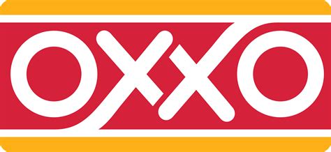 OXXO vector logo – Download for free