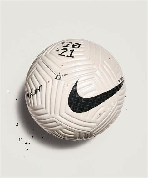 NIKE's new flight ball promises a 'revolution in football aerodynamics'