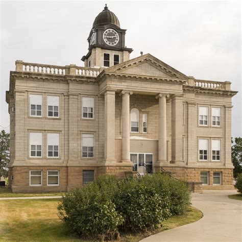 South Dakota Courthouses | Stock Images | Photos