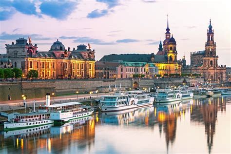 19 Top Attractions & Things to Do in Dresden | PlanetWare