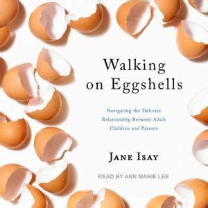 Walking on Eggshells - Audiobook Download | Listen Now!