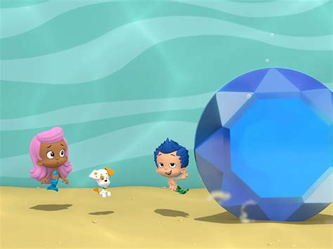 Prime Video: Bubble Guppies Season 5