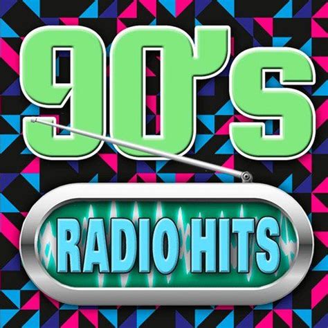 90's Radio Hits (CD1) - mp3 buy, full tracklist