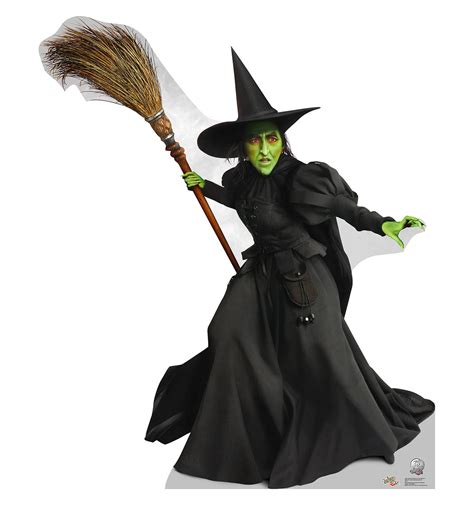 Life-size Wicked Witch of the West - Wizard of Oz 75th Anniversary ...