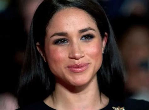 Meghan Markle wins UK copyright claim over letter to father - Raw Story