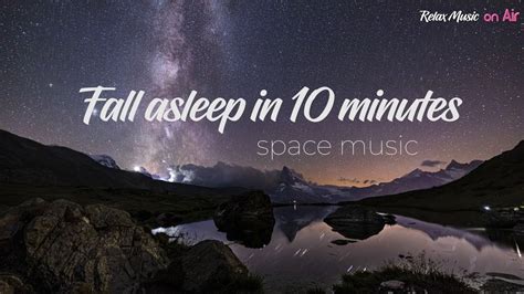 This Amazing Space Ambient Music Mix Will Blow Your Mind - YouTube