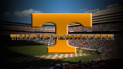 Tennessee Vols Wallpapers - Wallpaper Cave